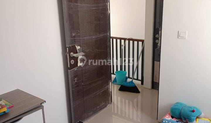 Dijual Rumah Citra Garden Puri 5x12,5 Furnished Nego Sampai Deal 2