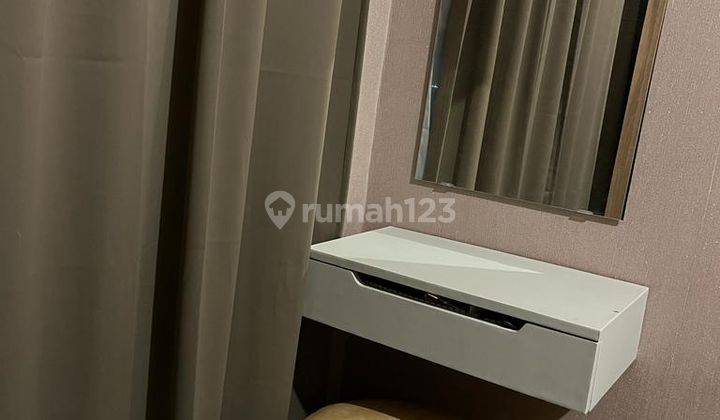 Disewa TERMURAH Apartemen Citra Living 1BR at Citra 7 Full Furnished 2