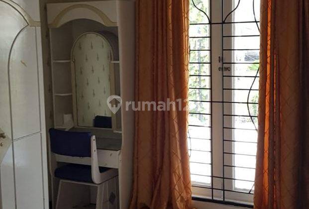 Dijual Rumah Duta Garden 9x20 2 Lantai Furnished Rapih Siap Huni 2