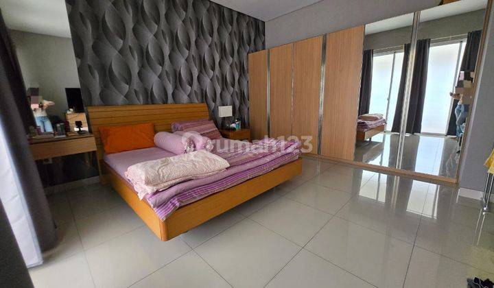 Termurah Rumah Green Lake 10x18 Furnished Siap Huni 1