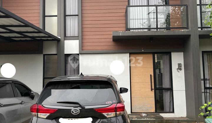 Disewakan Rumah Cendana Peak Ukuran 5X10 Siap Huni Disewakan Rumah Cendana Peak Ukuran 5X10 Siap Huni