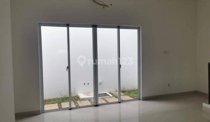 Termurah Rumah Riviera Metland Puri 8x12 Siap Huni 2