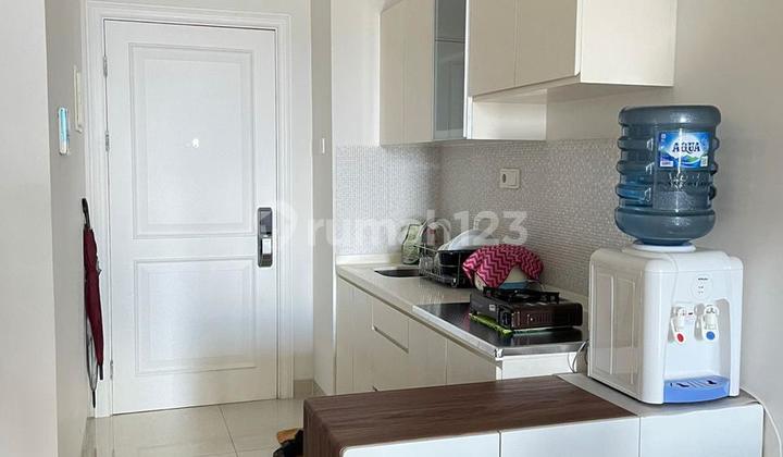 Disewakan Apartemen Grand Madison 2br Full Furnished Rapi & Siap Huni 2