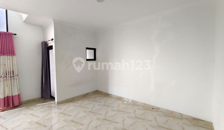 Dijual Murah Rumah Citra Garden Puri Siap Huni Dijual Murah Rumah Citra Garden Puri Siap Huni