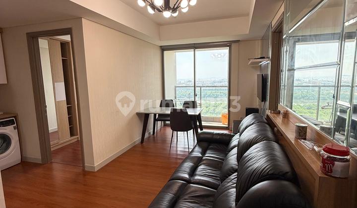 FOR RENT Gold Coast Apartment 3BR FULL FURNISHED