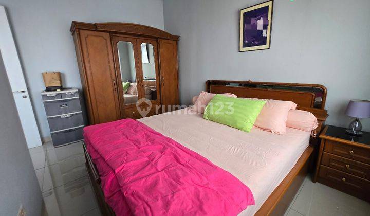 Termurah Rumah Green Lake 10x18 Furnished Siap Huni 2