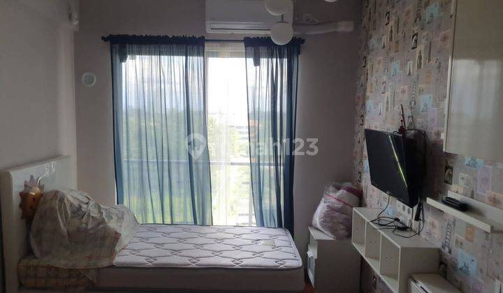 Termurah Disewa Apartemen Sky House Bsd Studio Furnished 1