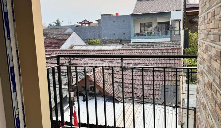 Dijual Termurah Rumah Poris Indah 6x11 Semi Furnished 2 Lantai 2