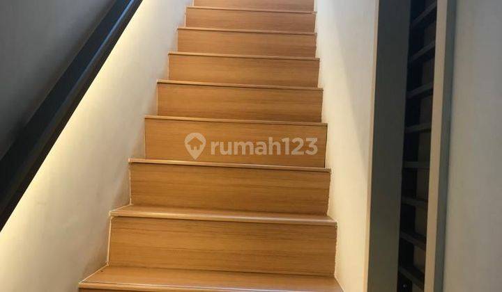 DIJUAL Rumah Citra Garden Puri FULL FURNISH FULL RENOV Ukuran 5x12,5 2