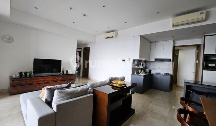 Luxury Apartment 1 Park Avenue 2+1BR – 146m² Furnished Modern Luxury Apartment 1 Park Avenue 2+1BR – 146m² Furnished Modern