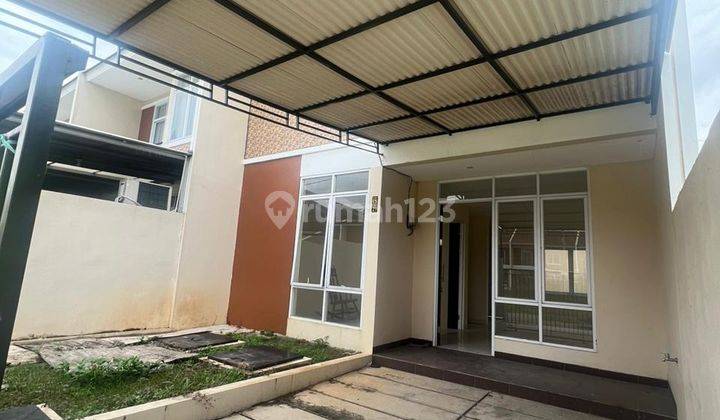 Termurah Dekat Duta Garden Perumahan Aeroland Residence 7x15 2