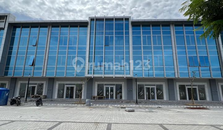 FOR RENT: PIK Soho Wallstreet Shop House, Size 8x18