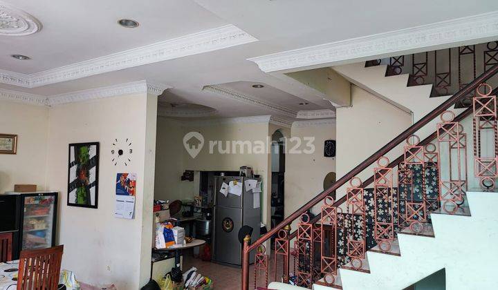 Dijual Cepat Rumah di Gading Griya Lestari Turun Harga 1