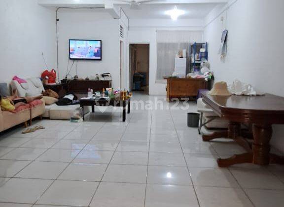 Dijual Cepat Rumah di Jalan Permata Biru Kelapa Gading  1