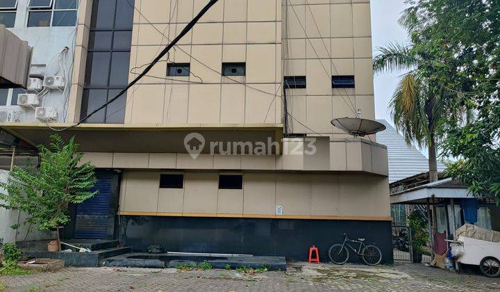 Dijual Cepat Ruko di Boulevard Raya Ruko Jarang Ada Seharga Njop 2