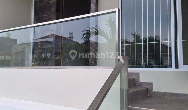 Jual Rumah di Gading Kirana Brand New Hadap Selatan Ukuran 11x17 2