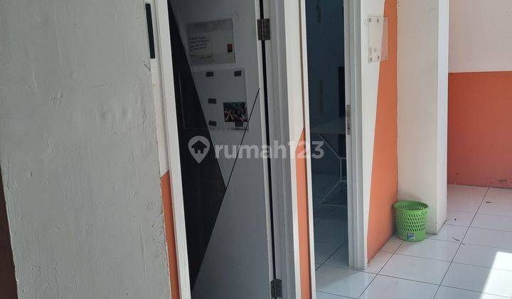 Dijual Ruko di Jalan Boulevard Raya Kelapa Gading Bisa Sewa Juga  2