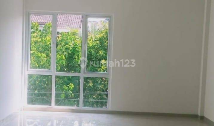 Dijual Ruko Brandnnew di Gading Mas Raya Kelapa Gading 2