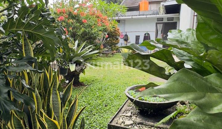 Dijual Rumah Asri di Komplek Sukadamai Green Garden, Tanah Sareal, Bogor Dijual Rumah Asri di Komplek Sukadamai Green Garden, Tanah Sareal, Bogor