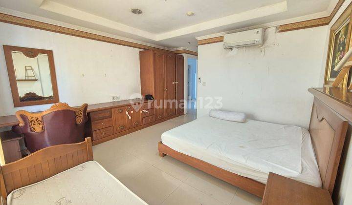 Disewakan Unit 3 BR di Gading Resort Residence, Kelapa Gading 1