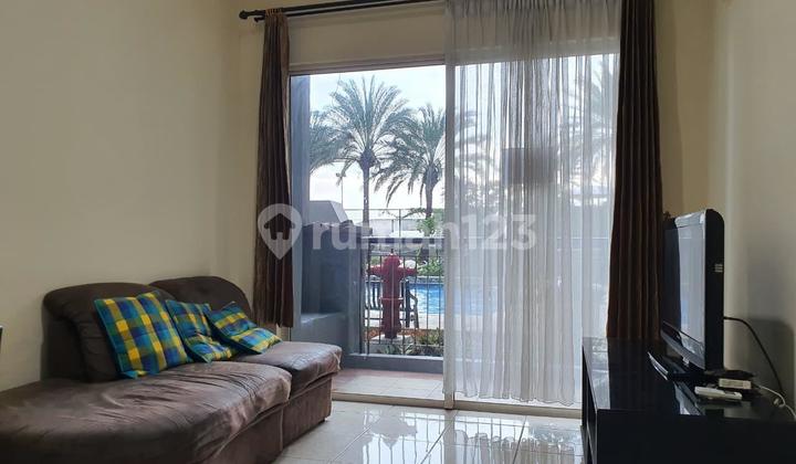 Disewakan Unit Apartemen Cityhome Moi Lantai Gf , Kelapa Gading,Jkt Utara 2