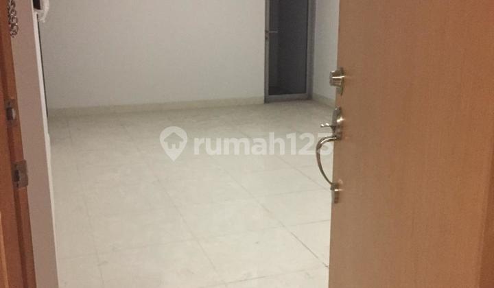 Dijual Apt The Mansion (Kosongan) - Kemayoran, Jakarta Pusat 2