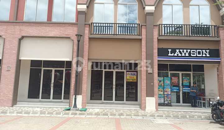 Dijual ruko 3 lantai di La Riviera, PIK2 sebelah Lawson, Jakarta Utara Dijual ruko 3 lantai di La Riviera, PIK2 sebelah Lawson, Jakarta Utara