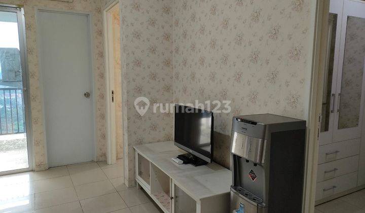 Dijual Apartemen Cantik di Bassura City, Jakarta Timur 2