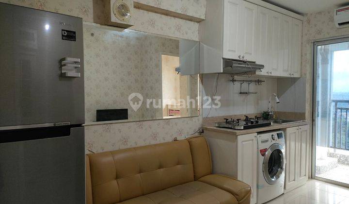 Dijual Apartemen Cantik di Bassura City, Jakarta Timur 3