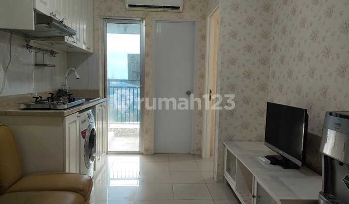 Dijual Apartemen Cantik di Bassura City, Jakarta Timur 4