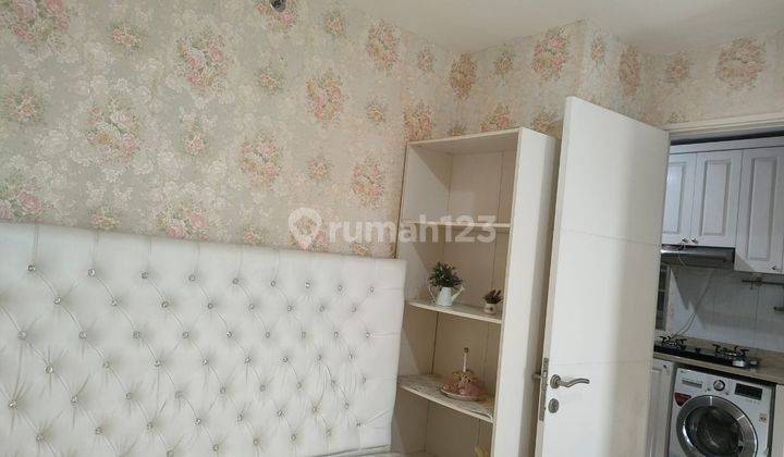 Dijual Apartemen Cantik di Bassura City, Jakarta Timur 5