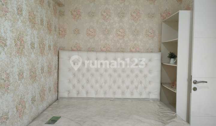 Dijual Apartemen Cantik di Bassura City, Jakarta Timur 6
