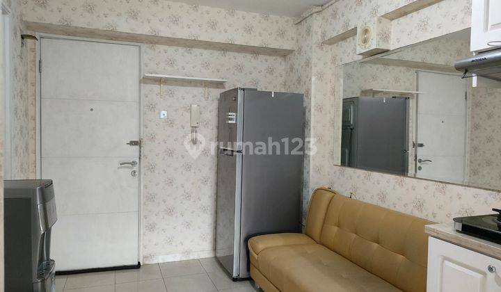 Dijual Apartemen Cantik di Bassura City, Jakarta Timur 8