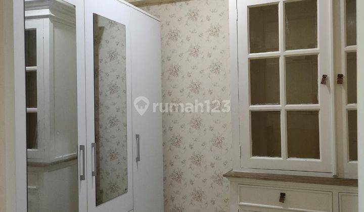 Dijual Apartemen Cantik di Bassura City, Jakarta Timur 11