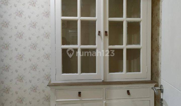 Dijual Apartemen Cantik di Bassura City, Jakarta Timur 10