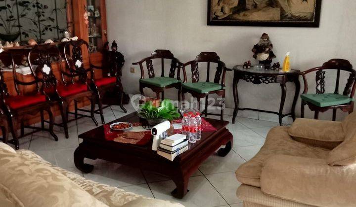 Dijual Rumah di Lingkungan Nyaman, Tipe Cluster di Bogor Tengah 2