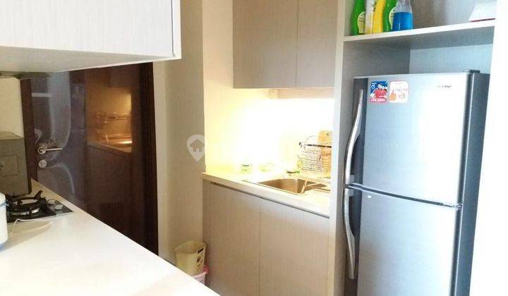 Disewakan Unit di Apt Sherwood Tower Richmond, Kip Gading 1