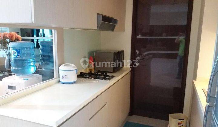 Disewakan Unit di Apt Sherwood Tower Richmond, Kip Gading 2