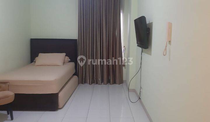 Dijual Unit Studio di Apt.signature Park, Tebet, Jkt Sel 2