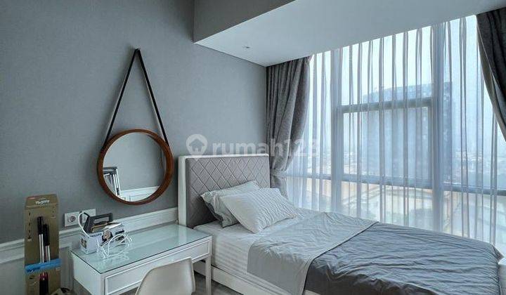 Disewakan Unit Cantik di Apt Casagrande, Casablanca Jkt Sel 2