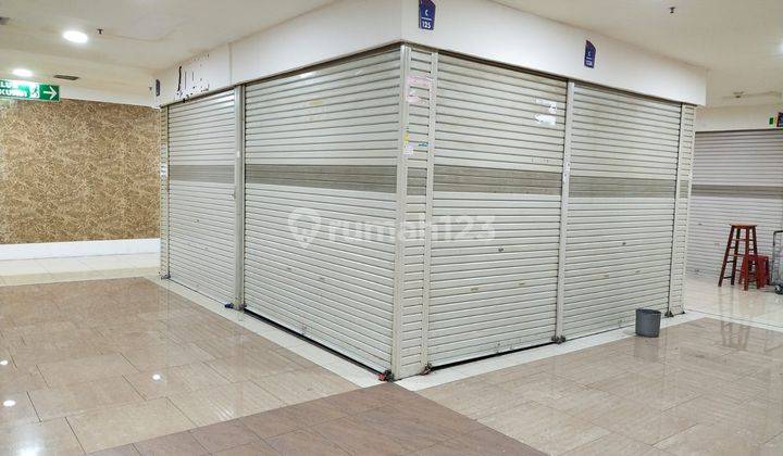 Dijual Kios di Mangga Dua Square, Jakarta 2