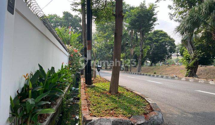 Disewakan Rumah Siap Huni di Daerah Ancol, Jakarta Utara 2