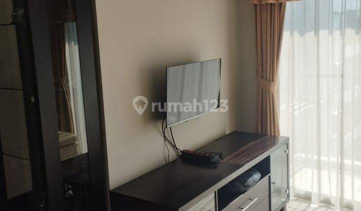 Dijual Unit Cityhome Tower San Fransisco Lantai Sedang, Kelapa Gading 1