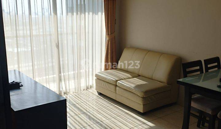 Dijual Unit Cityhome Tower San Fransisco Lantai Sedang, Kelapa Gading 2