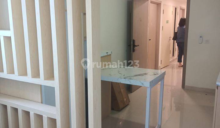 Dijual Unit Meikarta Brand New Fully Furnished, Lantai Tinggi, Lippo Cikarang 2