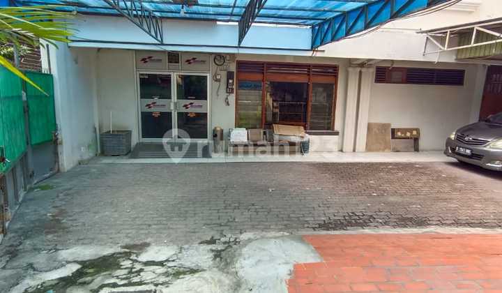 Dijual Rumah Tinggal di Karang Anyar, Jakarta Pusat 2