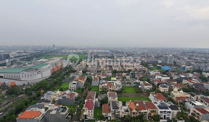 For rent Lyon Garden unit at French Walk apartment (MOI)