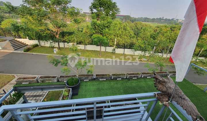 Dijual Hunian Cantik di Citra Sentul Raya, Aerah Sentul, Jawa Barat 2