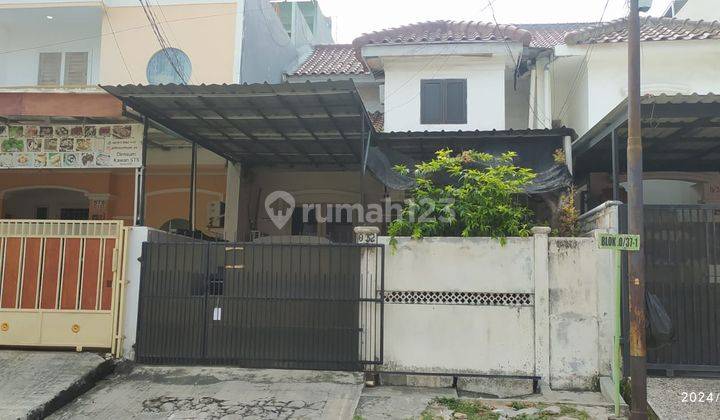 Dijual Rumah di Sunter Agung Utara, Jakarta Utara 2