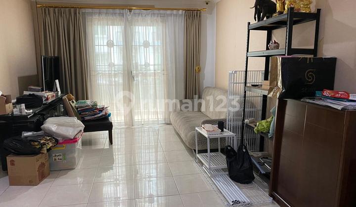 Cheap Sale Apt Gading Resort Residence, Moi - 3Br, Kelapa Gading